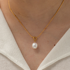 Collar Perluma