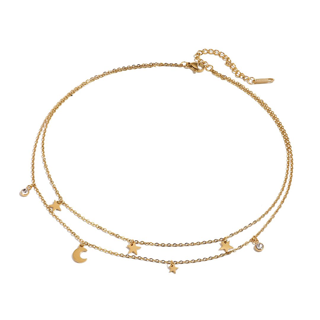 Collar Halo