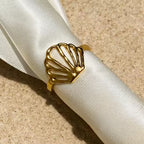 Anillo Coralia