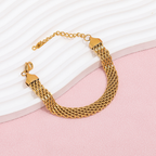 PULSERA CHOCKER