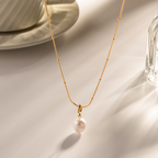 Collar Perluma