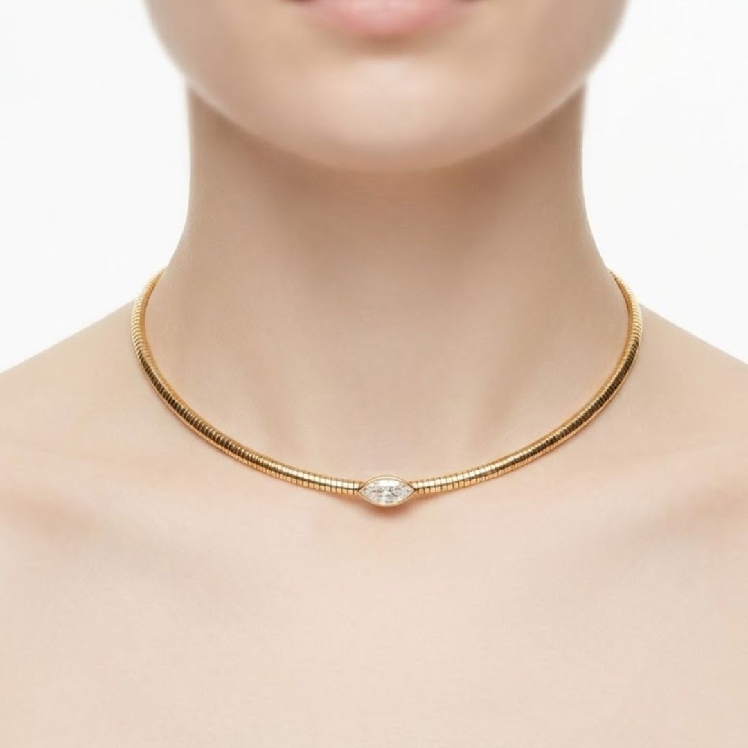 COLLAR EQUILIBRIO