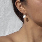 Aretes Perluma