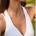 COLLAR STEICI