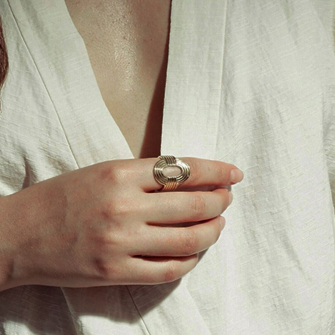Anillo Atena