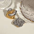 ARETES GINDA