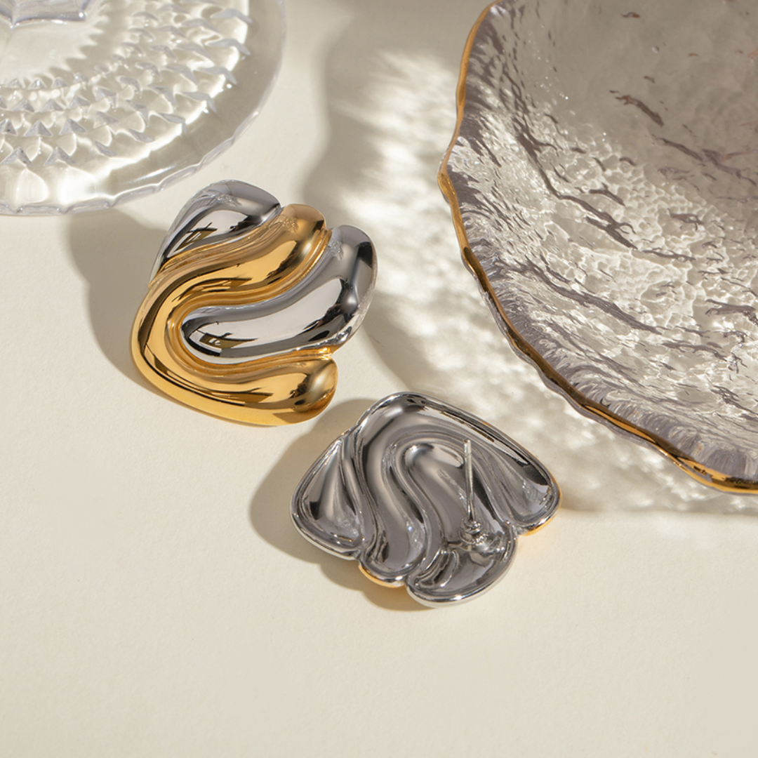 ARETES GINDA
