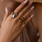 Anillo Capsule