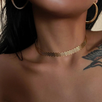 Collar Mili
