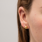 Aretes Mini Orbs