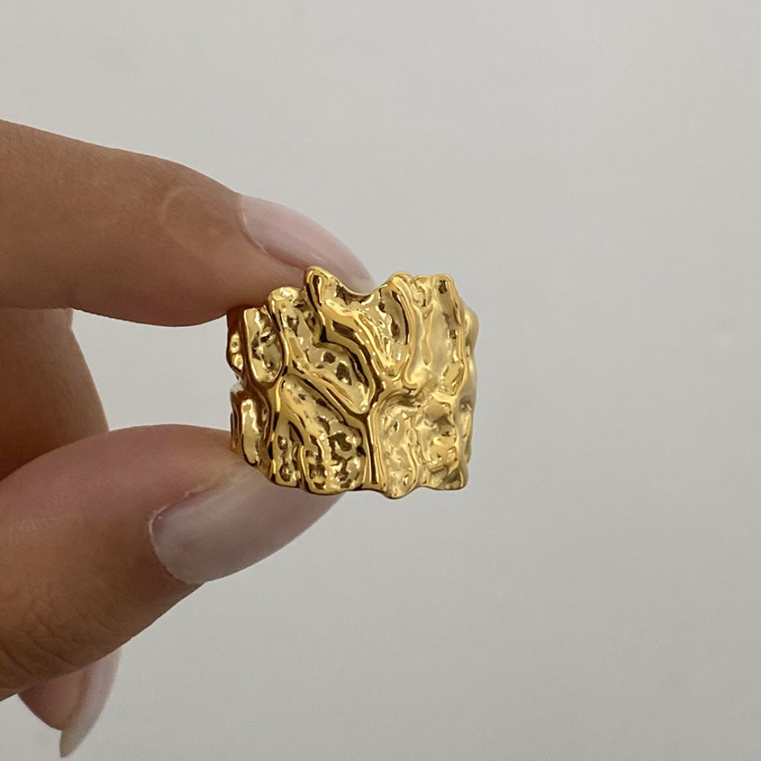 ANILLO SILI