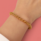 PULSERA MELANIA