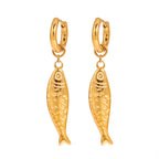 Aretes Vienna