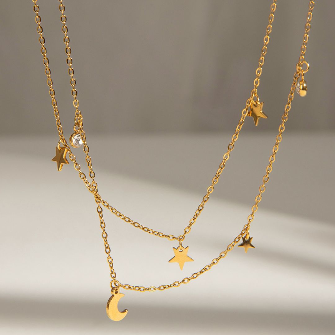 Collar Halo