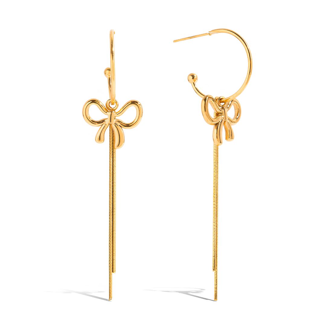 Aretes Virelle