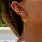 Aretes Virelle