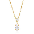 Collar Vogue
