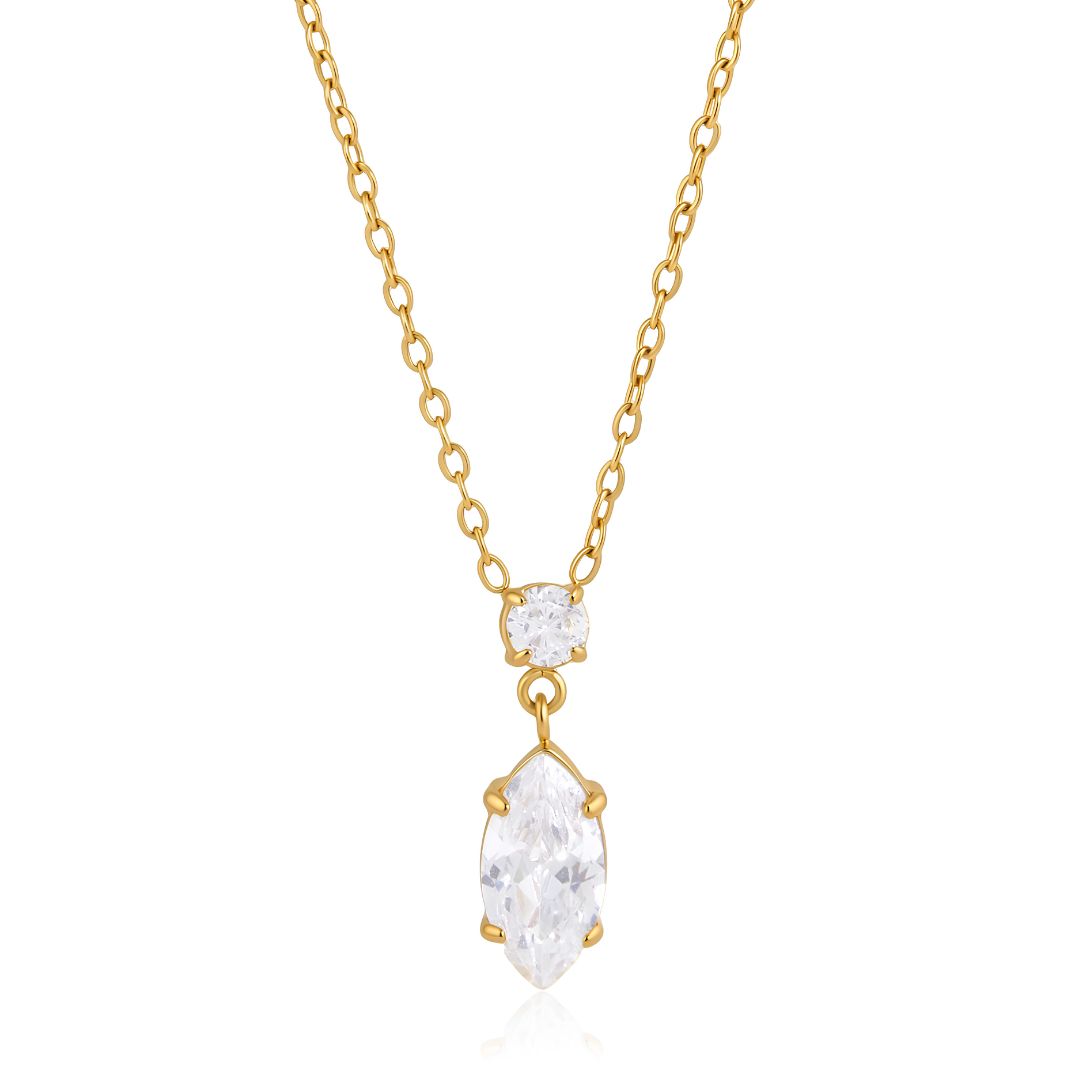 Collar Vogue