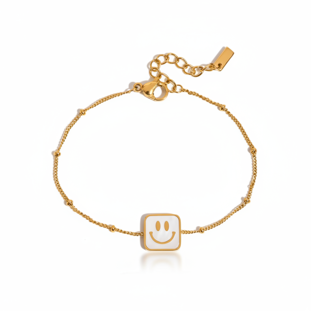 PULSERA SMILE
