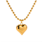 COLLAR SUSPIRO DE AMOR