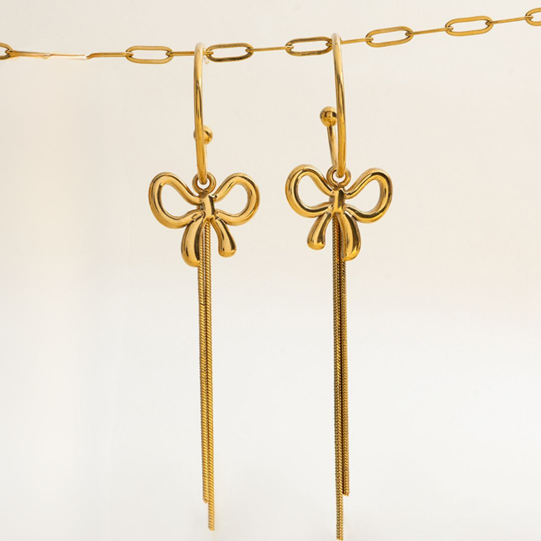 Aretes Virelle