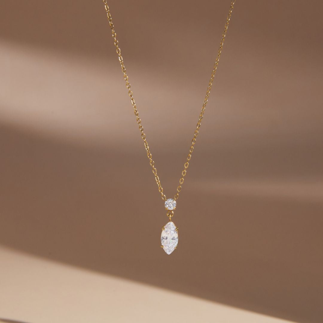 Collar Vogue