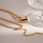 COLLAR SUSPIRO DE AMOR