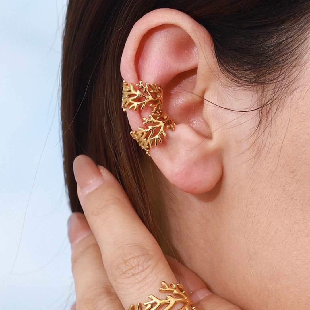 EARCUFF RAICES