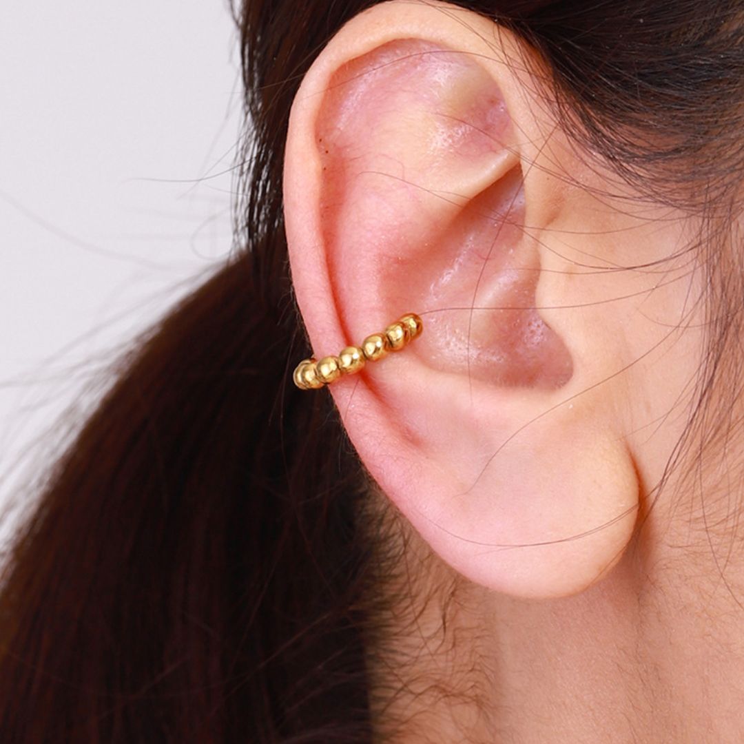 Earcuff Beats