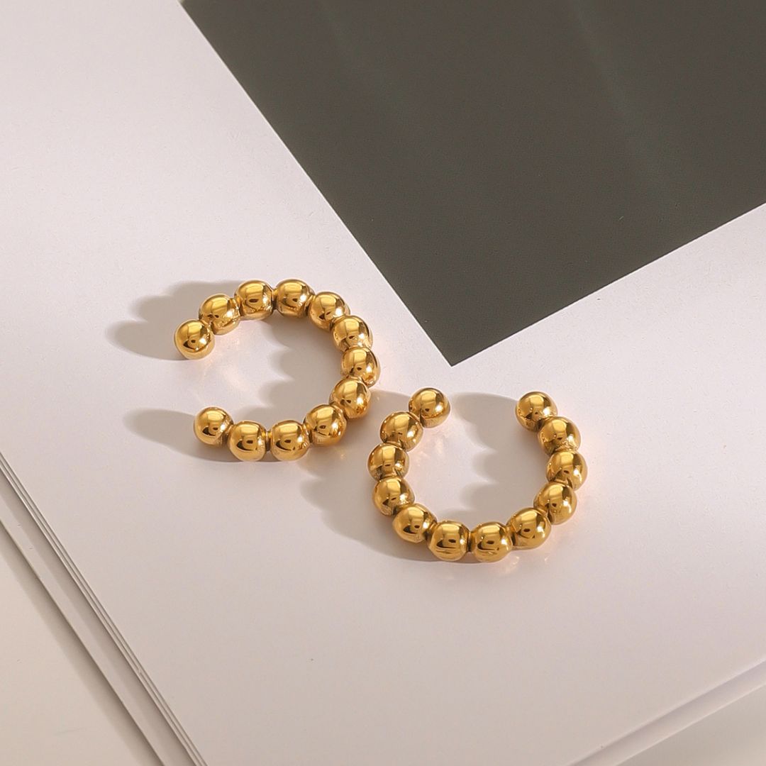 Earcuff Beats
