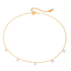 Collar Misie