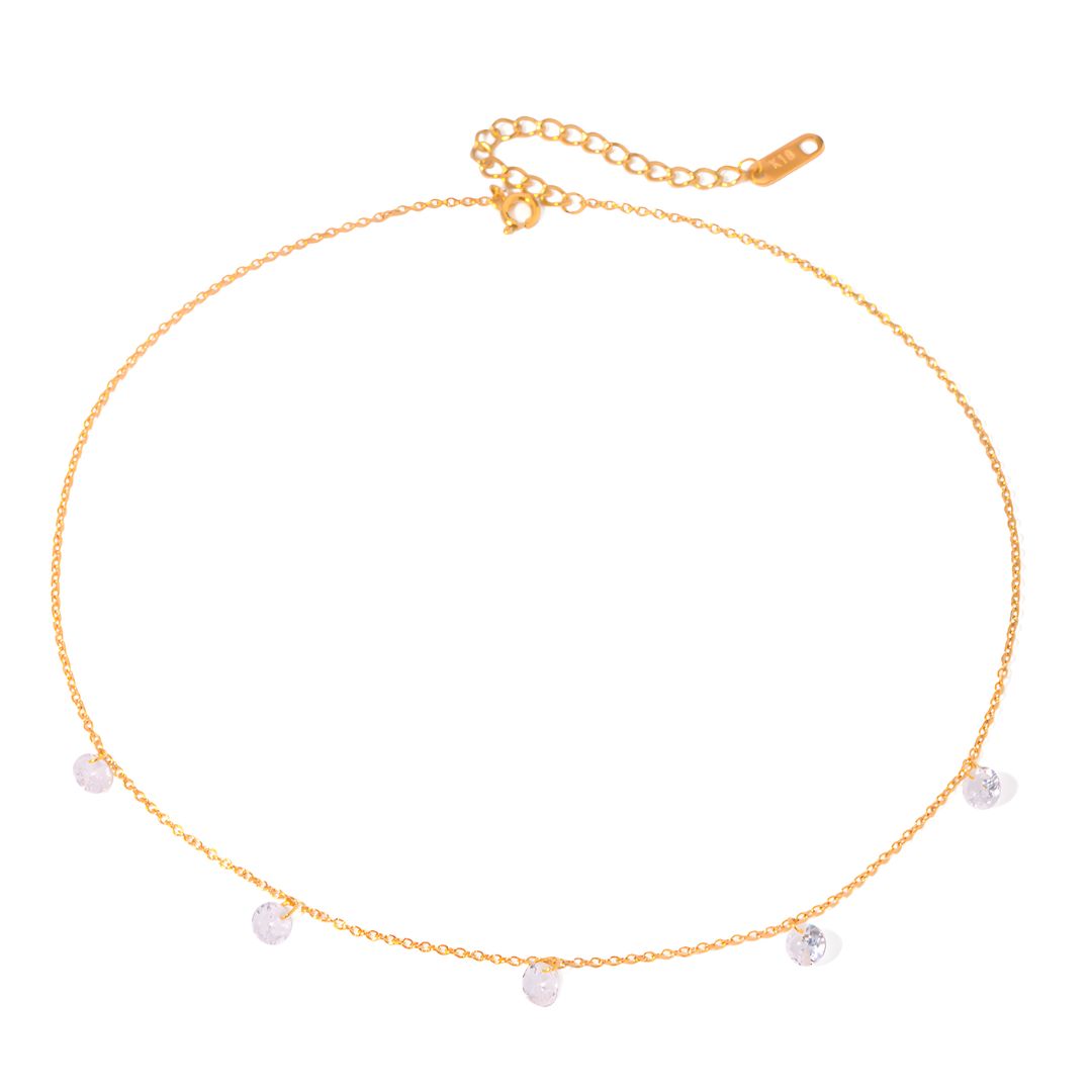 Collar Misie