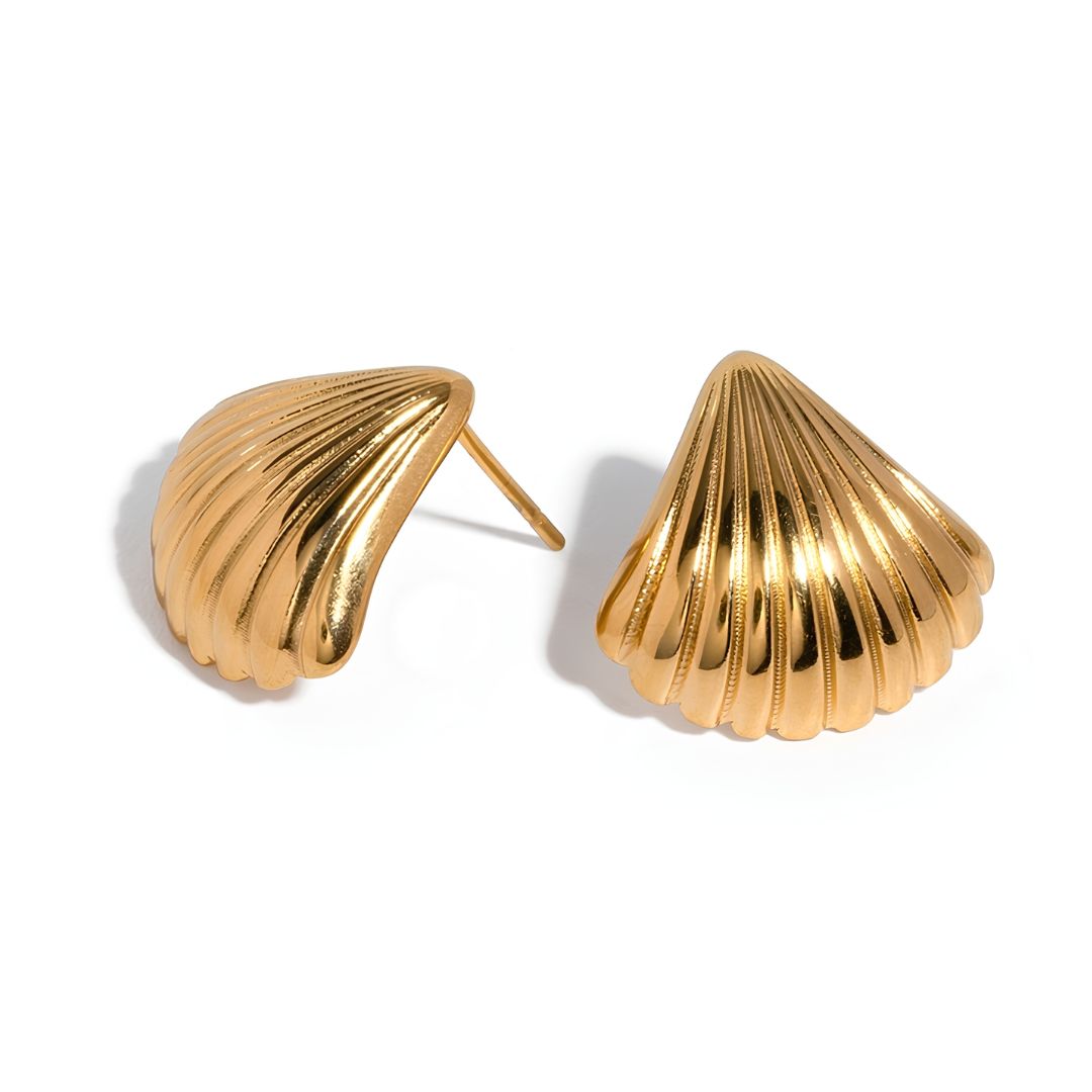 ARETES ALMEJA
