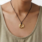COLLAR ALMA LIBRE