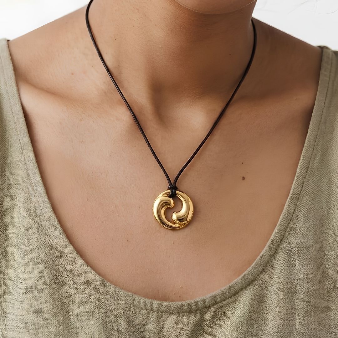 COLLAR ALMA LIBRE