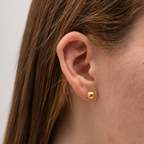 Aretes Mini Orbs
