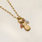 Collar Hawai