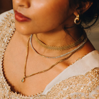 Collar Mili