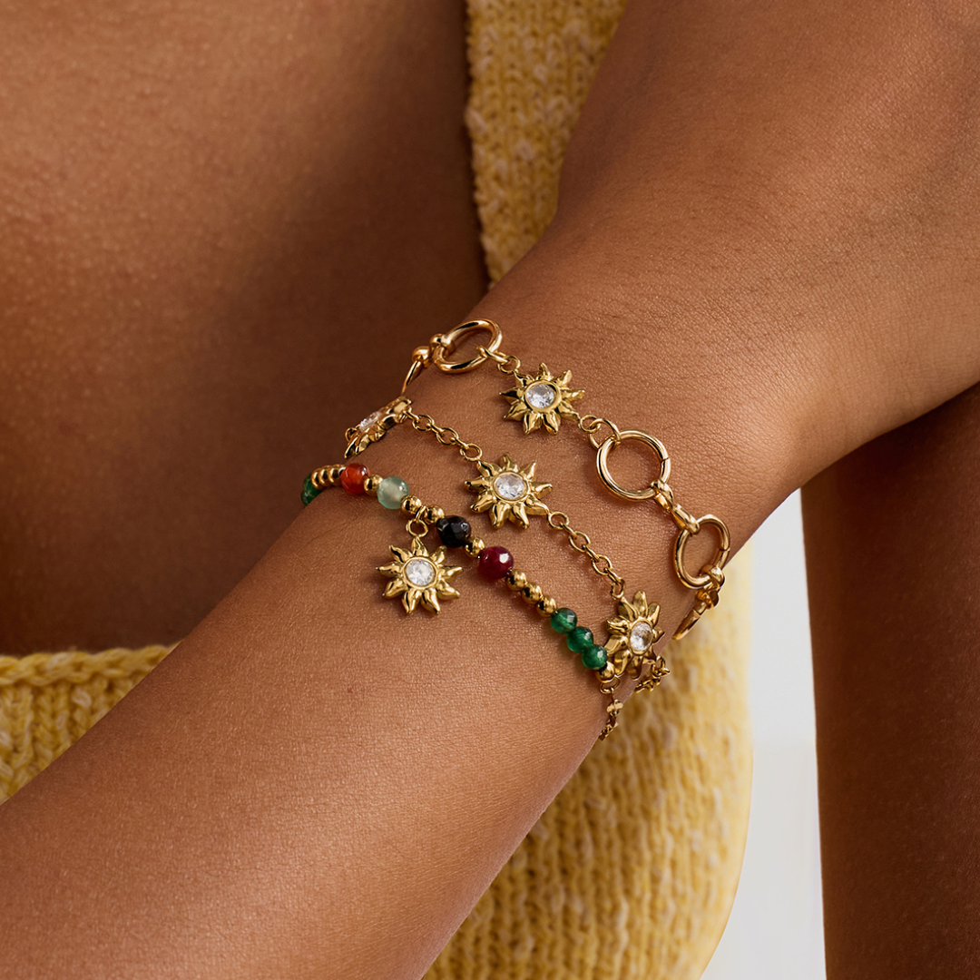 PULSERA SOLARE