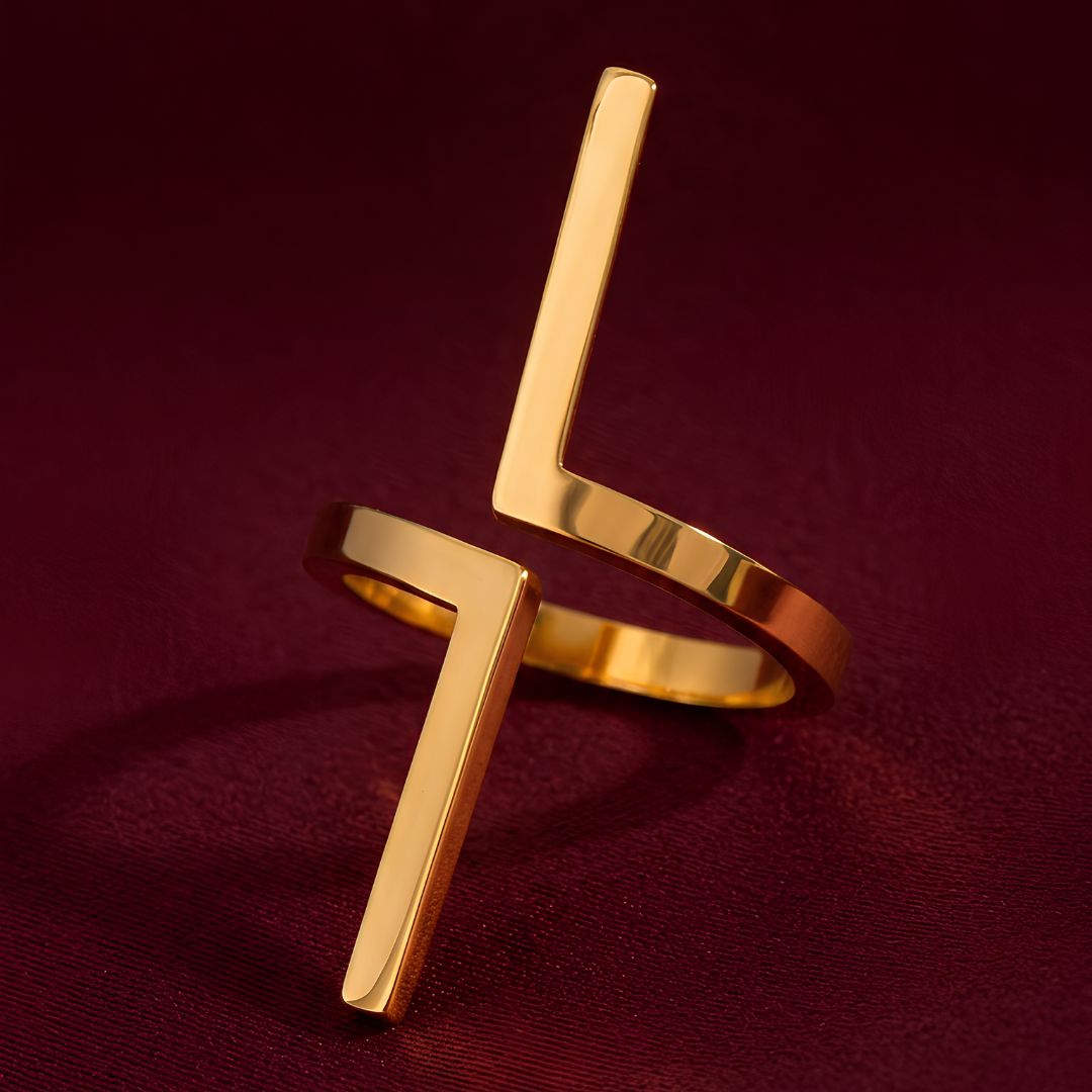 Anillo Luccia