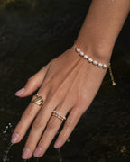 PULSERA PERLA DE RIO