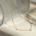 Collar Misie