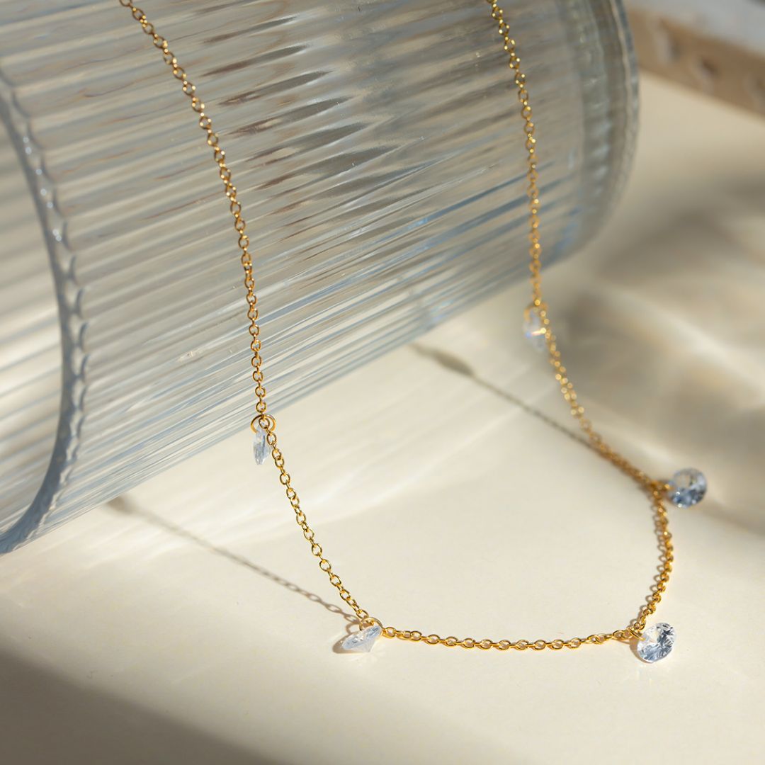 Collar Misie