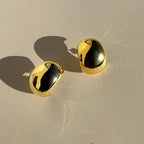 Aretes Gold Teen