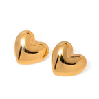 Aretes Love Big