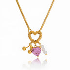 Collar Iconica