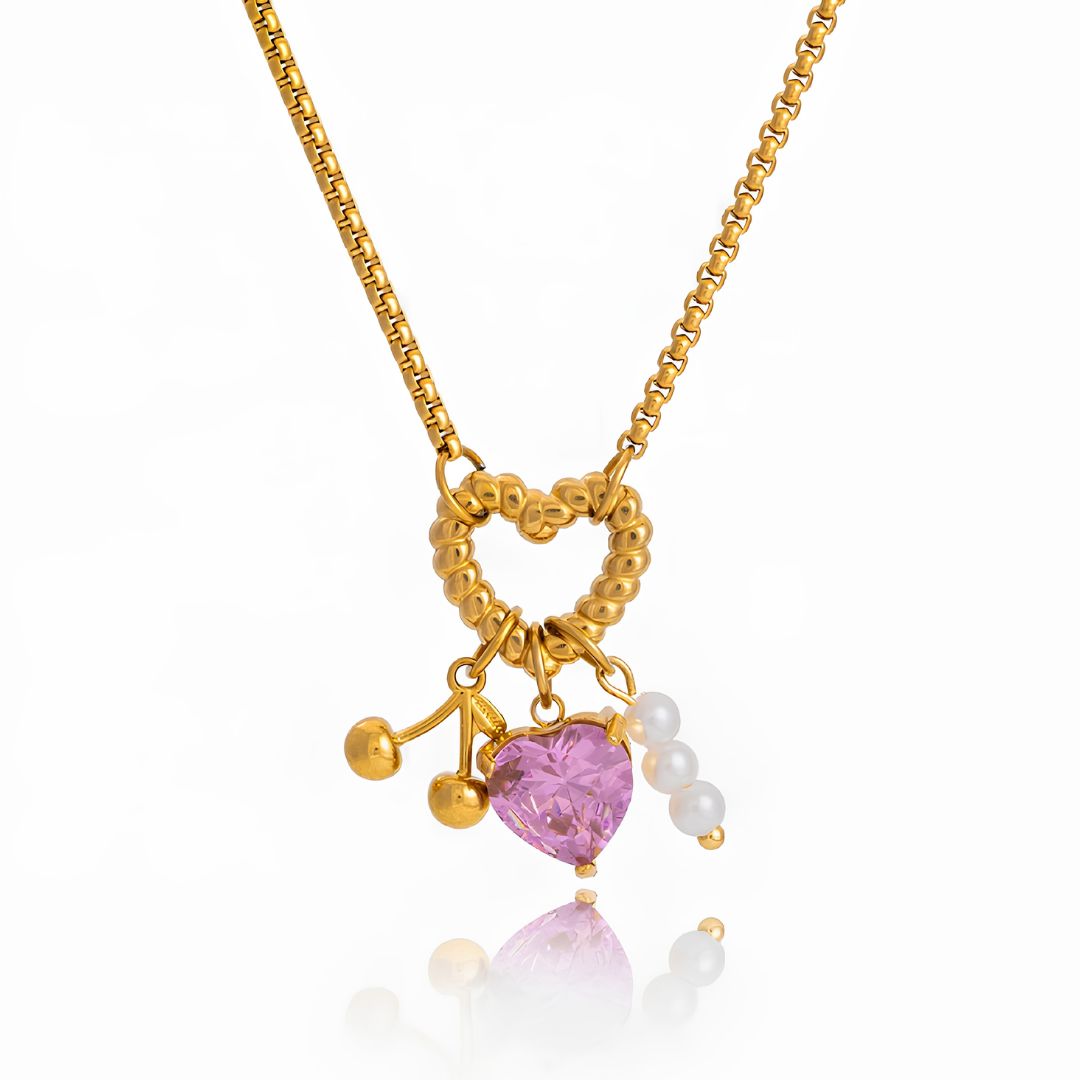 Collar Iconica