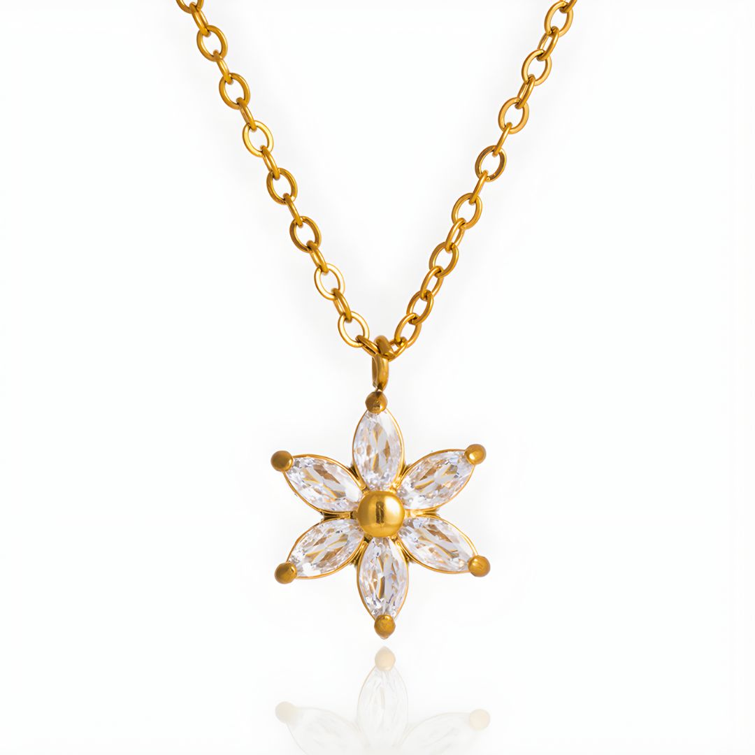 Collar Carminia