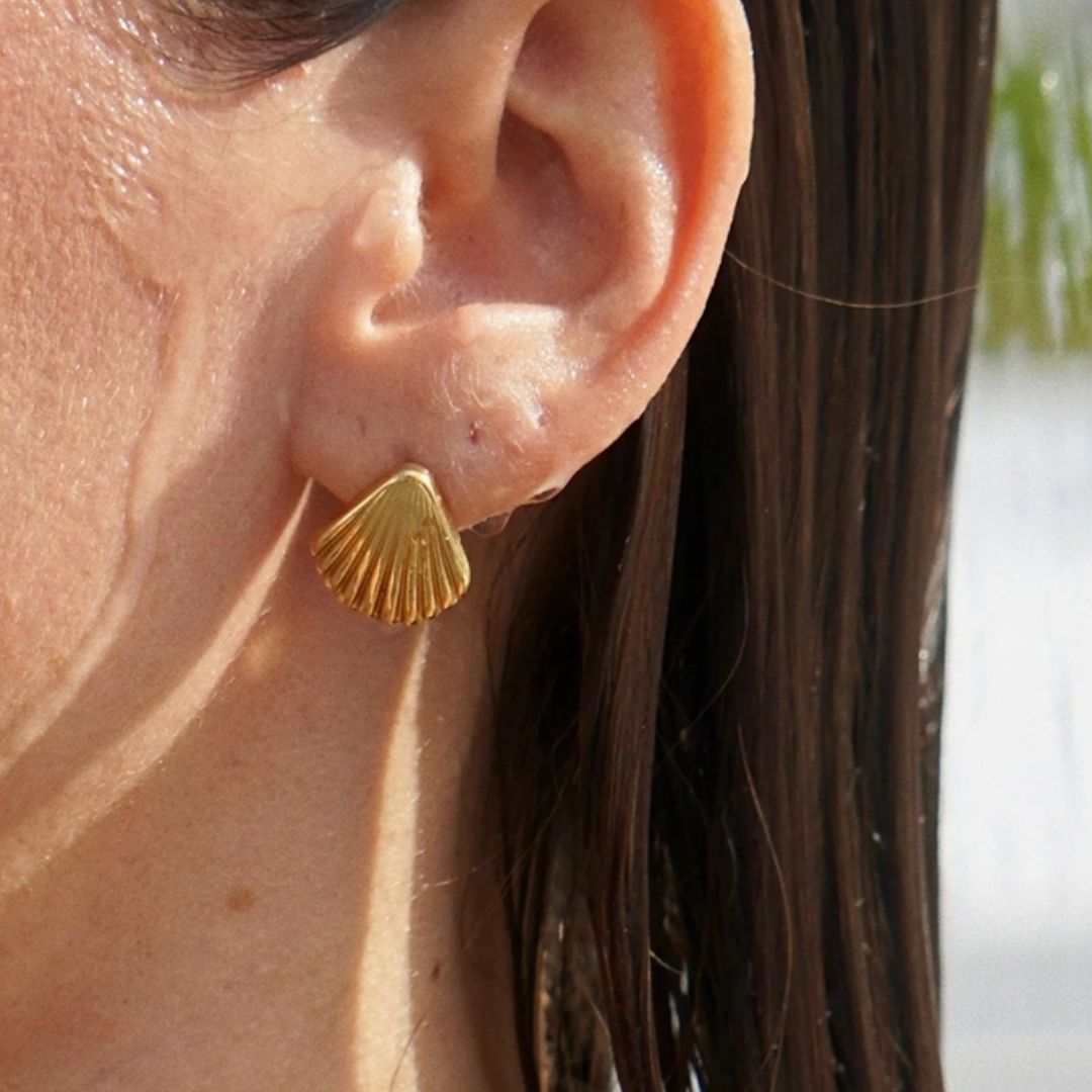 ARETES ALMEJA
