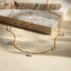 Collar Misie